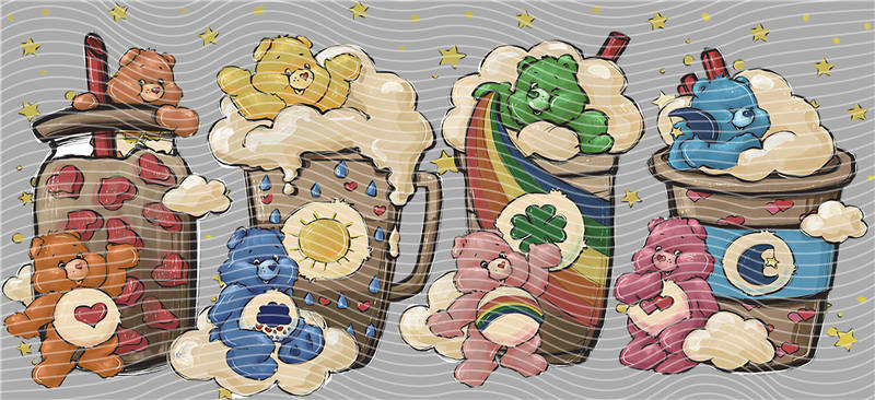 16oz Cartoon-T 55